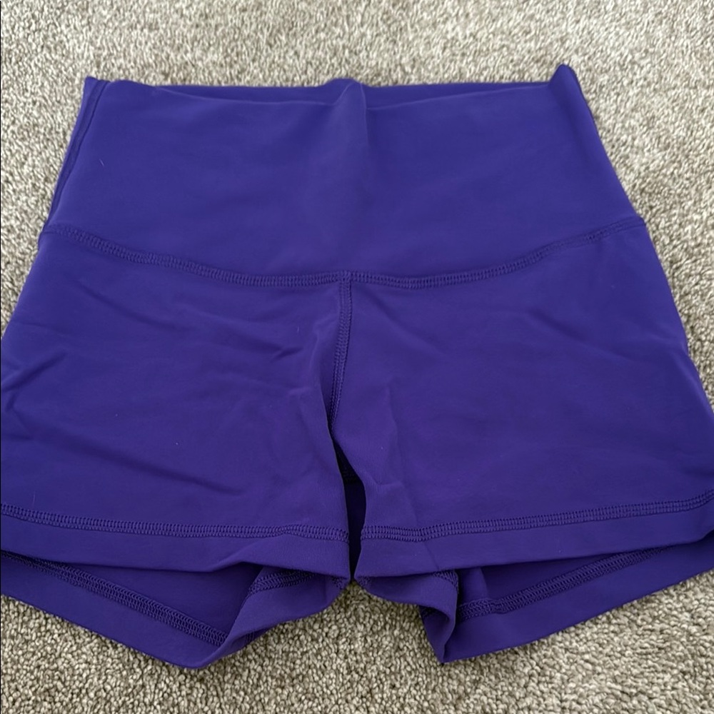 TNA Bike Shorts